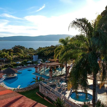 Mama Chuy Hotel & Villas Сан-Хуан-Косала Екстер'єр фото