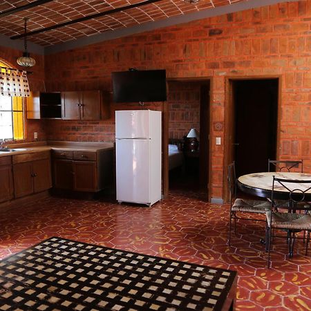 Mama Chuy Hotel & Villas Сан-Хуан-Косала Екстер'єр фото