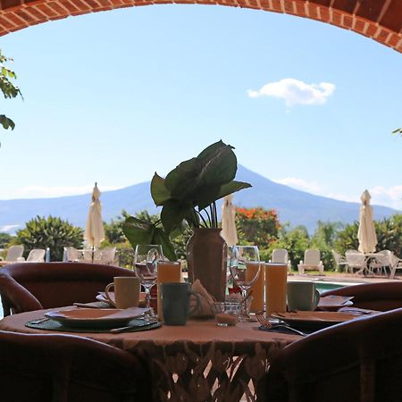 Mama Chuy Hotel & Villas Сан-Хуан-Косала Екстер'єр фото