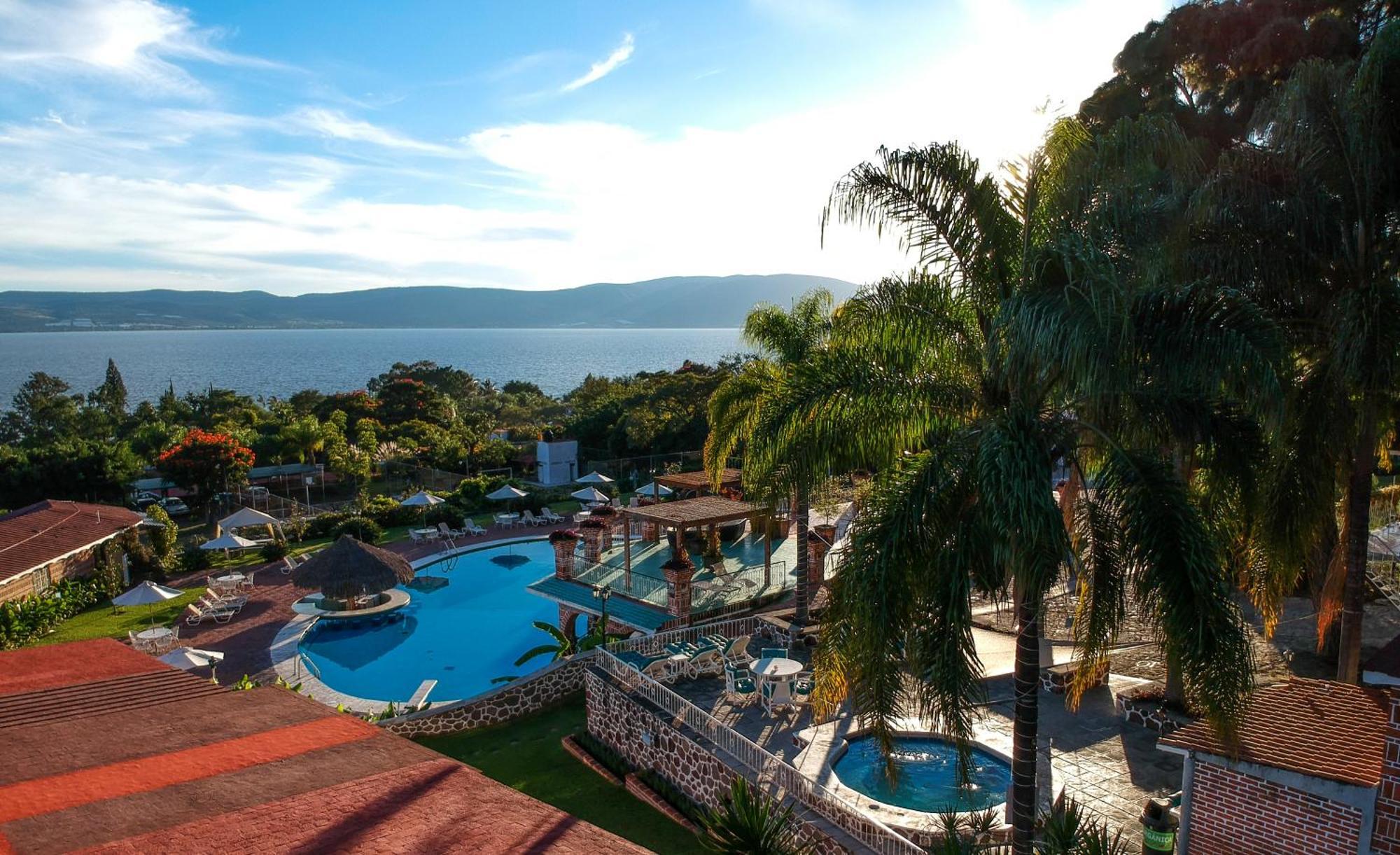 Mama Chuy Hotel & Villas Сан-Хуан-Косала Екстер'єр фото
