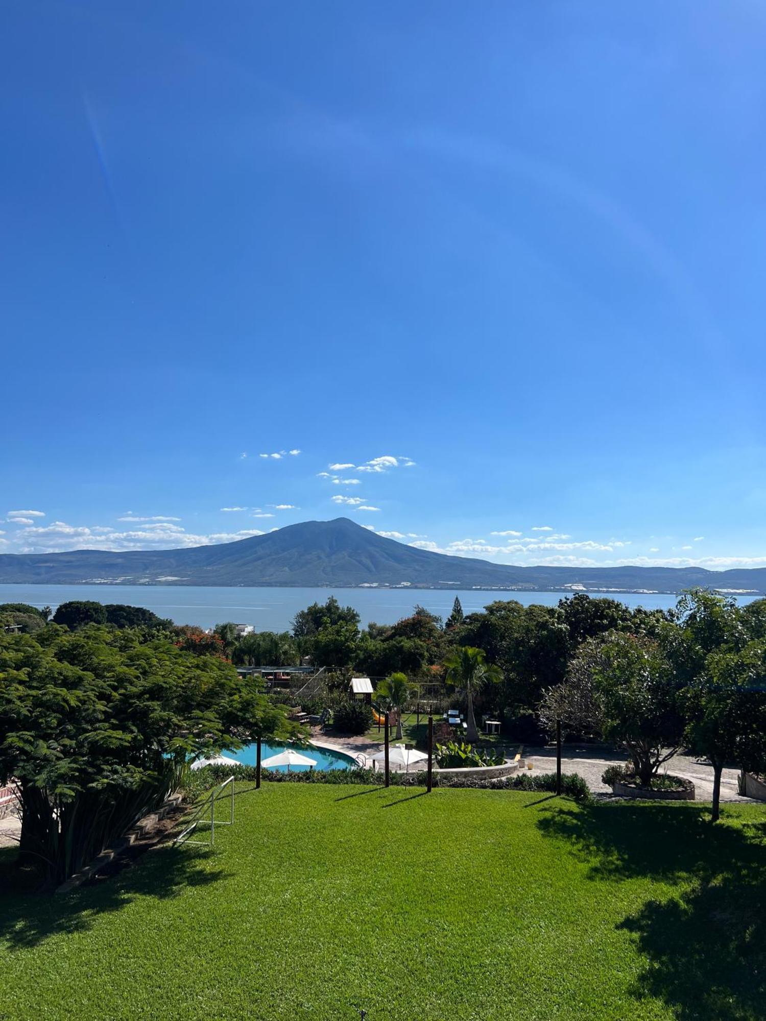 Mama Chuy Hotel & Villas Сан-Хуан-Косала Екстер'єр фото