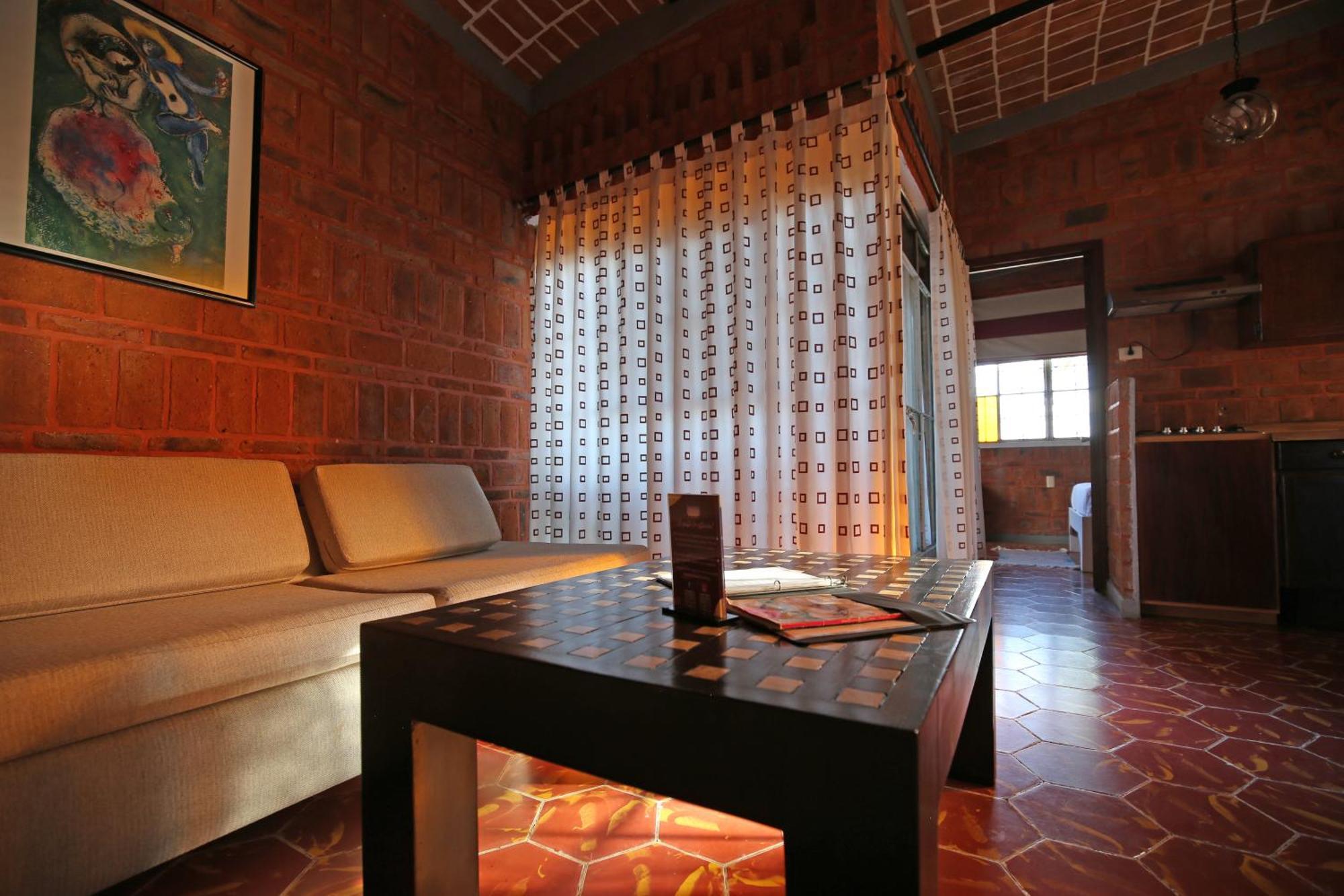 Mama Chuy Hotel & Villas Сан-Хуан-Косала Екстер'єр фото