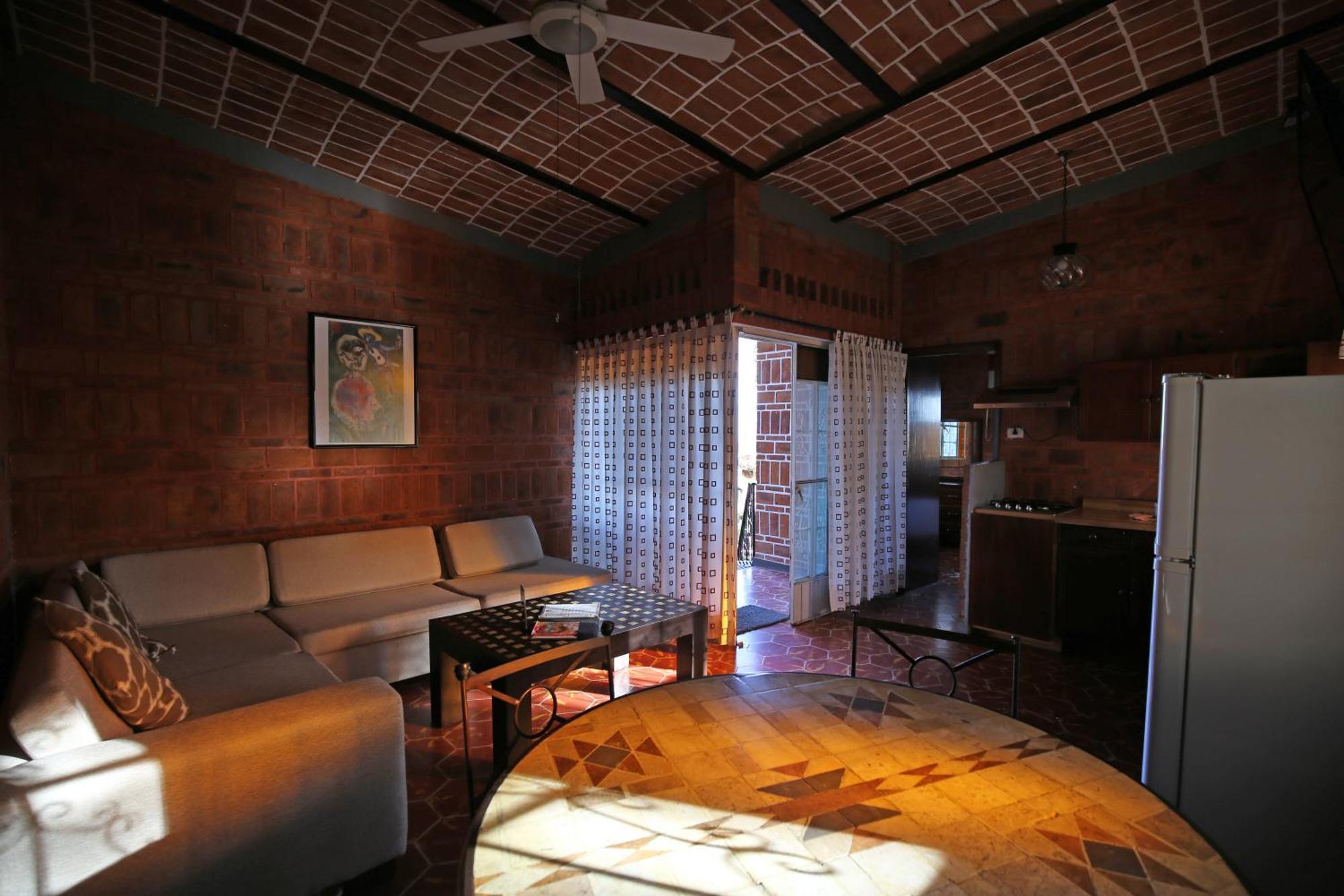 Mama Chuy Hotel & Villas Сан-Хуан-Косала Екстер'єр фото