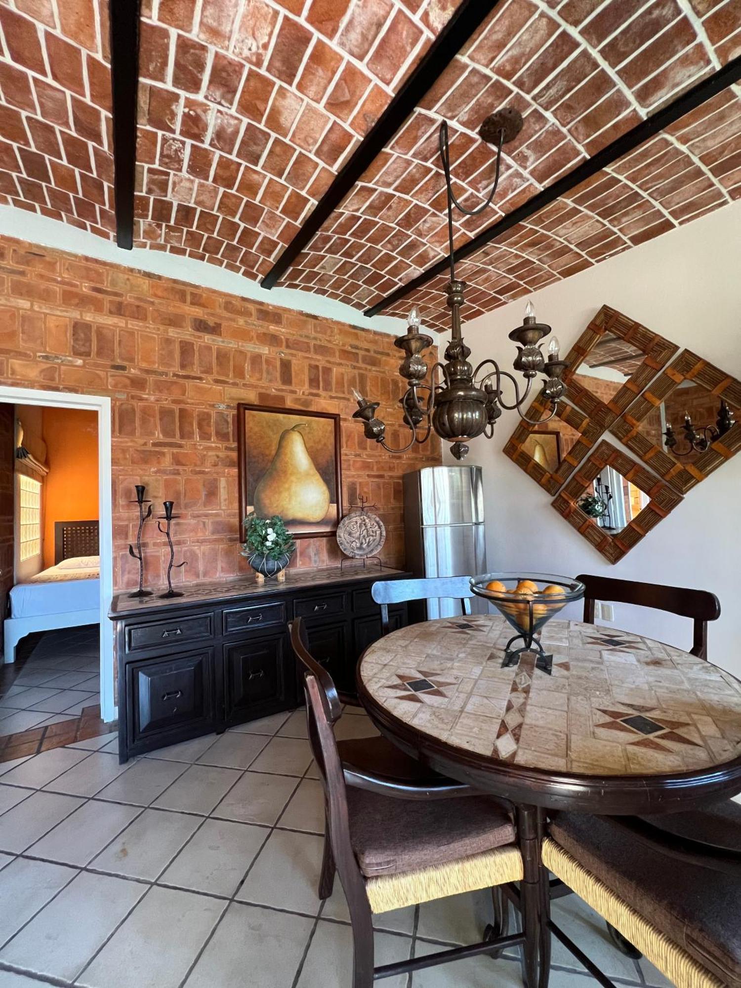 Mama Chuy Hotel & Villas Сан-Хуан-Косала Екстер'єр фото
