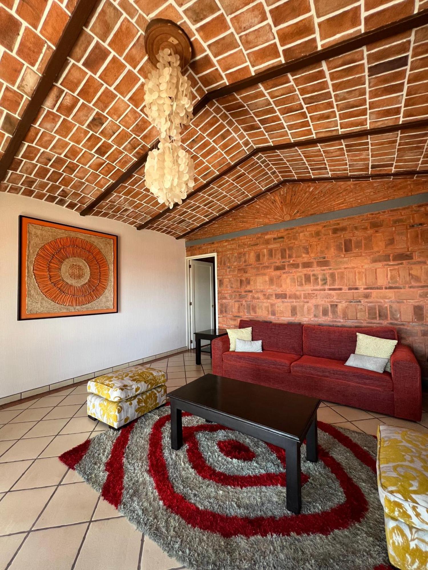 Mama Chuy Hotel & Villas Сан-Хуан-Косала Екстер'єр фото